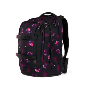 Satch Pack Schulrucksack mystic nights